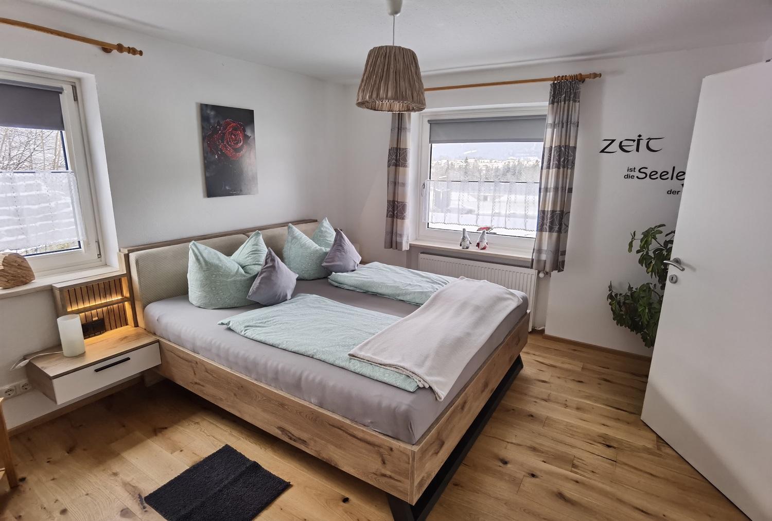 Haus Bergreich Leilighet Schönau am Königssee Eksteriør bilde