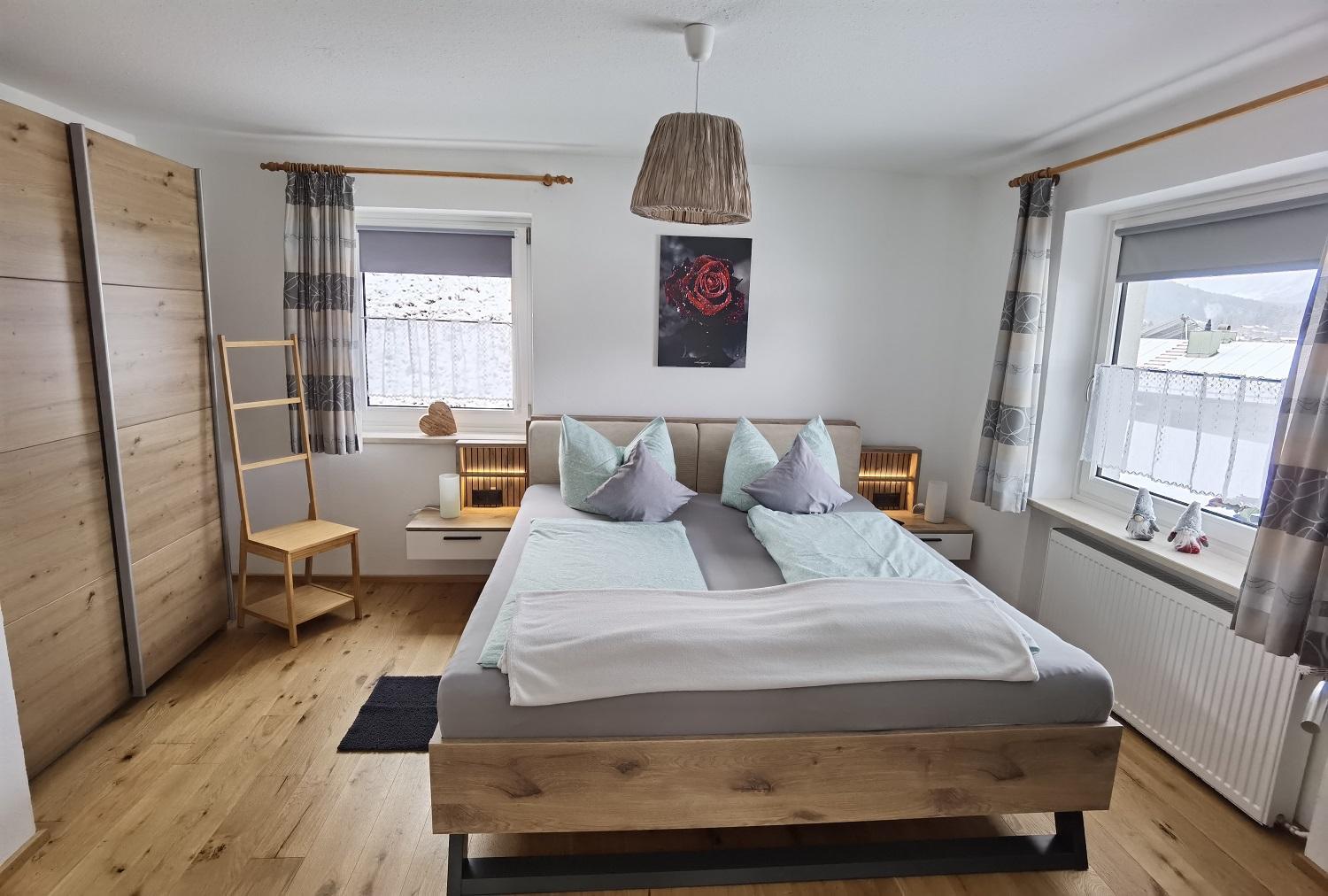 Haus Bergreich Leilighet Schönau am Königssee Eksteriør bilde
