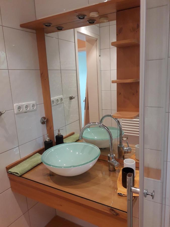 Haus Bergreich Leilighet Schönau am Königssee Eksteriør bilde